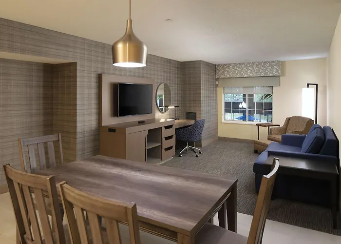 Hampton Inn Holland