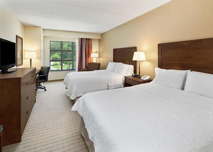 Hampton Inn Columbus/South-Fort Benning