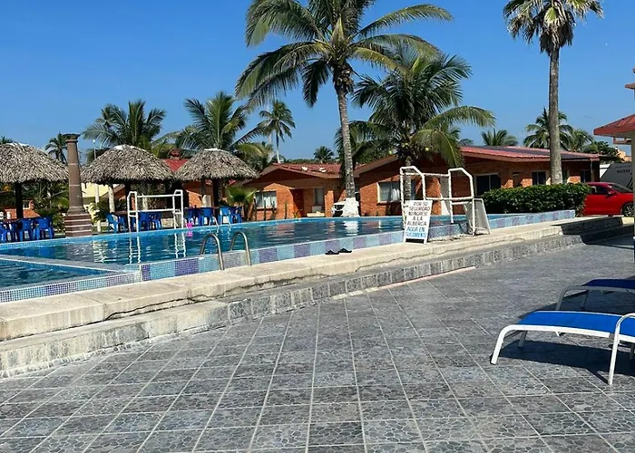 Canadian Resort Veracruz