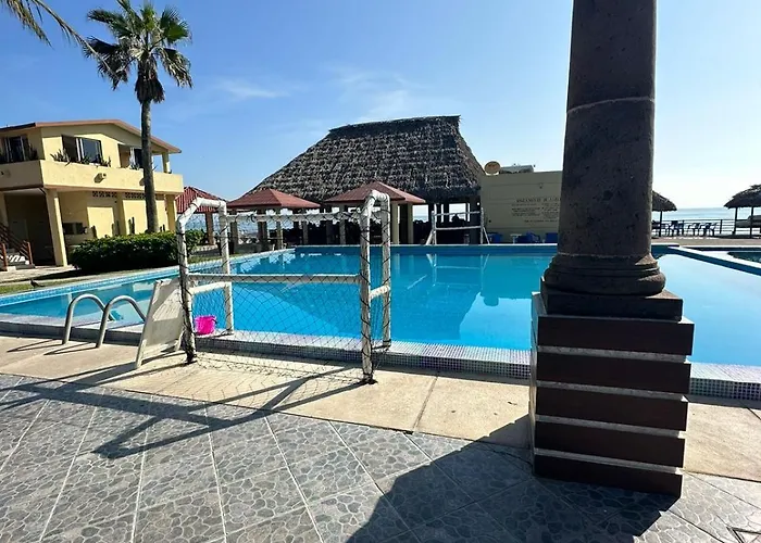 Canadian Resort Veracruz