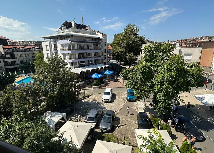 Kandrovi Sozopol