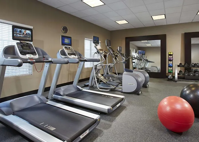 Hilton Garden Inn Toronto/Brampton West, Ontario, Canada
