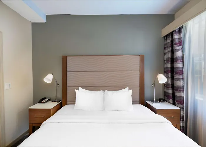 Homewood Suites Memphis Germantown