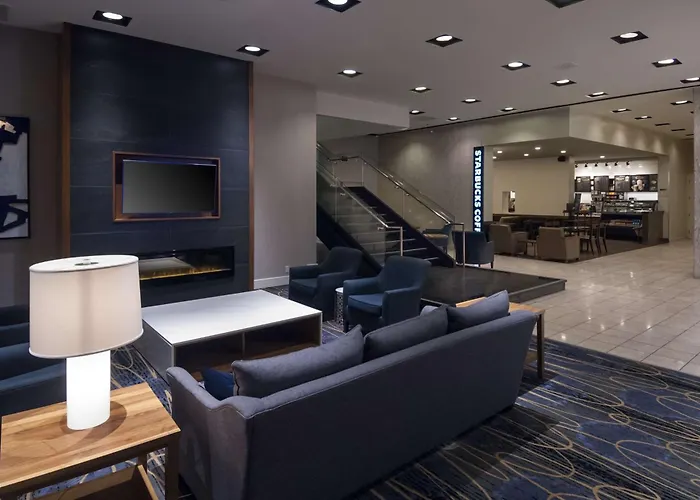 Doubletree By Hilton London