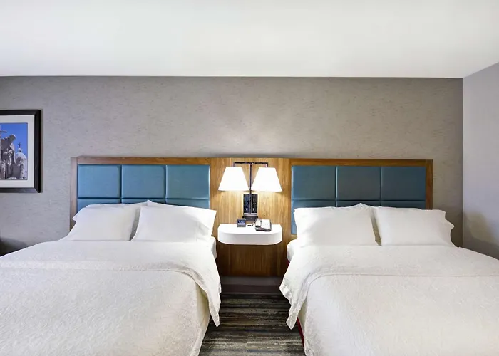 Hampton Inn & Suites Yuma
