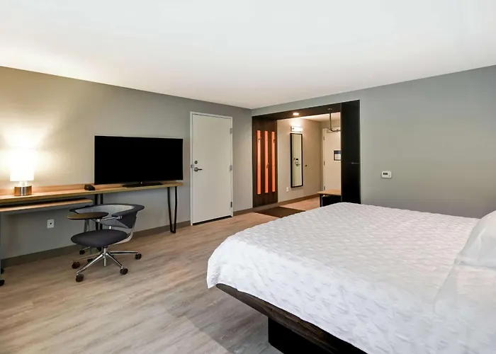 Tru By Hilton Deadwood