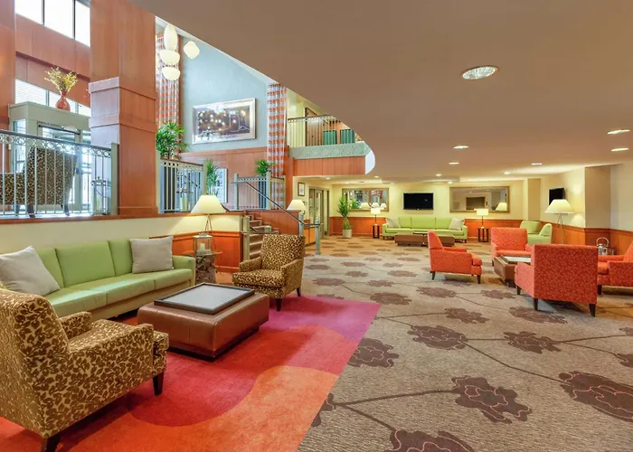 Hilton Garden Inn Pittsburgh University Place