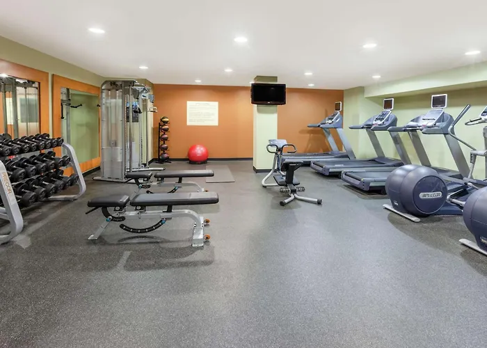 Hilton Garden Inn Pittsburgh University Place