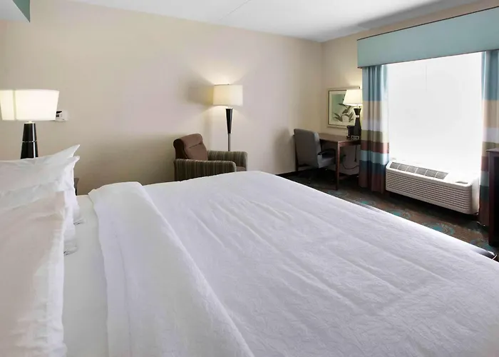 Hampton Inn Bridgeville