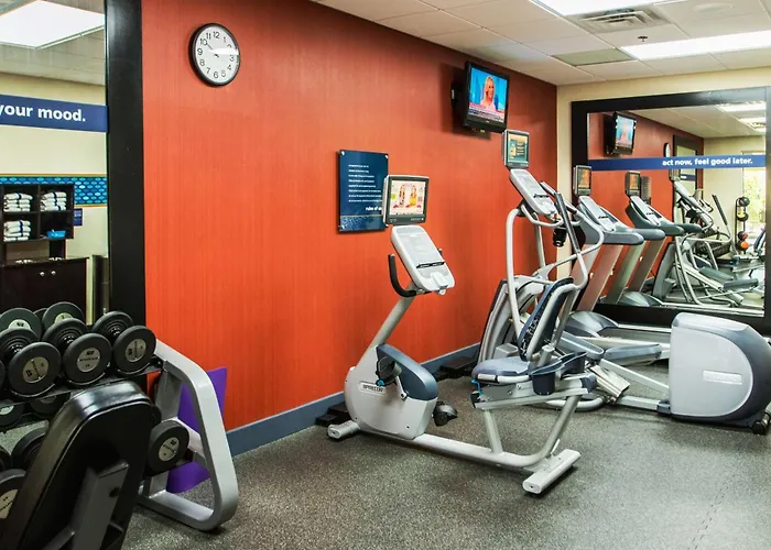 Hampton Inn Gloucester