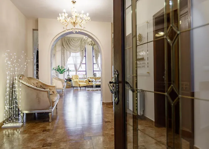Boutique & Spa Hotel Heaven