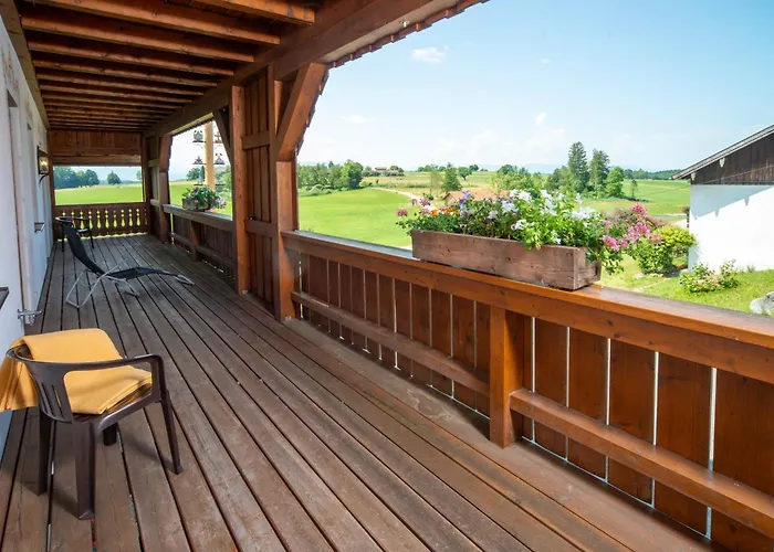 Landhotel Hoisl-Bräu