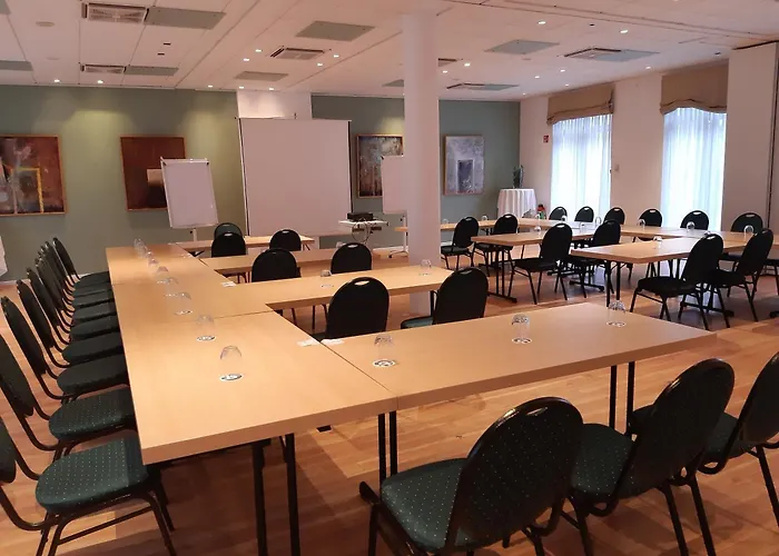 Bhb - Boutique Hotel Buchholz