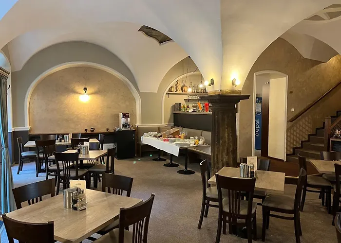 Hotel U Dvou Medvidku
