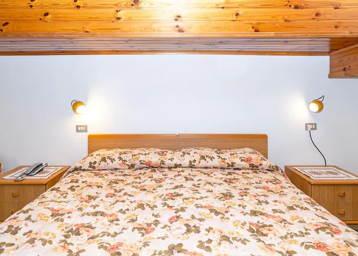 Hotel Torretta