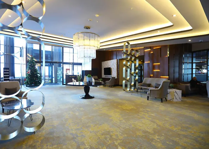 Trendlife Hotels Uludağ ALL INCLUSIVE