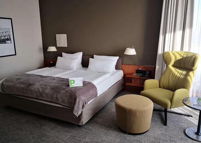 First Inn Hotel Zwickau