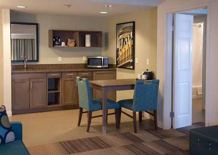 Hampton Inn & Suites New Orleans/Elmwood