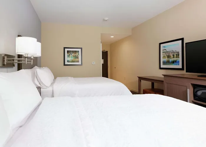 Hampton Inn Wetumpka