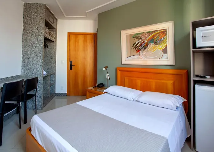 Savassinho Hotel&Residence