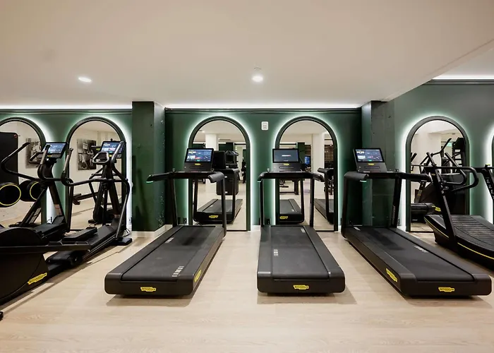 Hotel Fort Des Moines, Curio Collection By Hilton