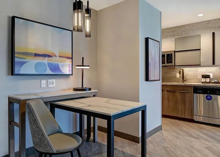 Homewood Suites By Hilton Dallas The Colony