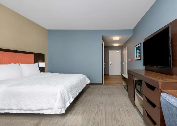 Hampton Inn & Suites Cody, Wy