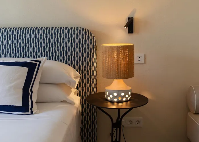 Hotel Isabella'S Llafranc