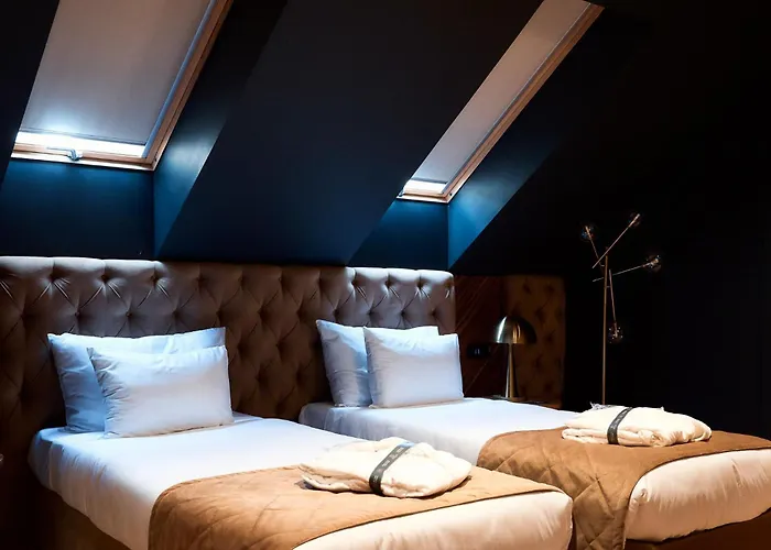 Hotel Viena