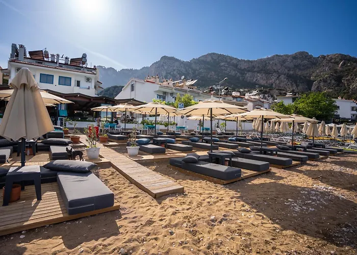 Hotel Turunc-Malmen