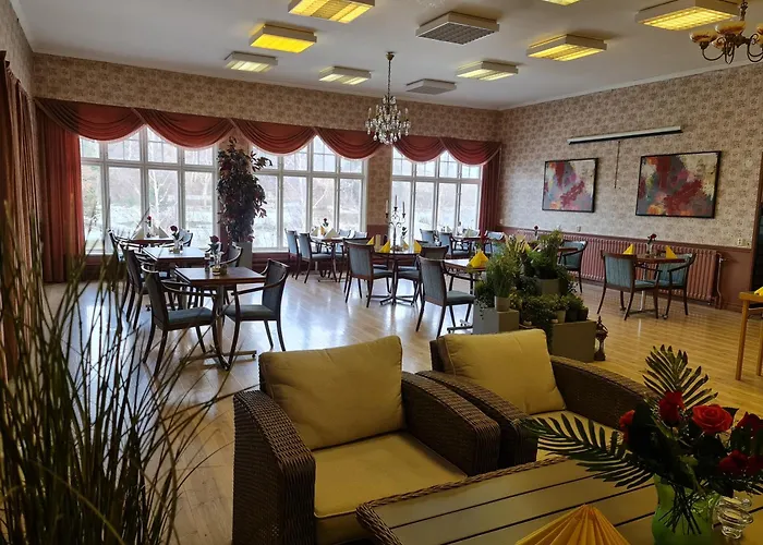 Appelberg Hotel