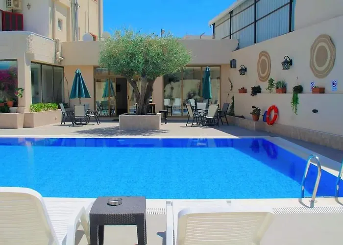 Salome Hotel