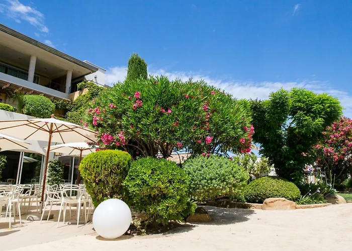 Hotel La Caravelle