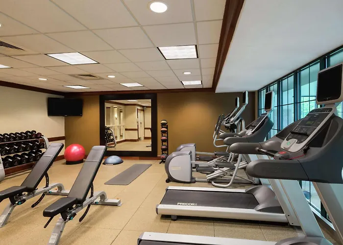 Homewood Suites By Hilton Newark-Wilmington South Area