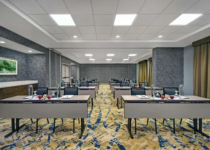 Hilton Garden Inn Houston/Galleria Area