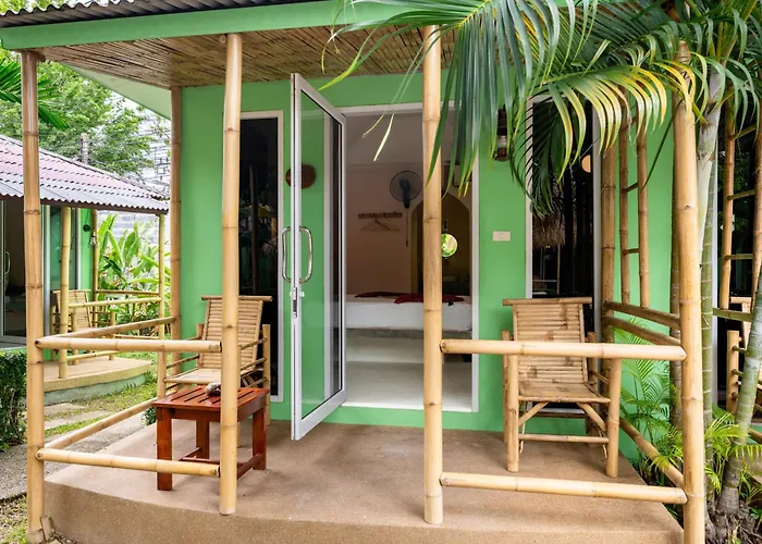 Avocado Koh Samui