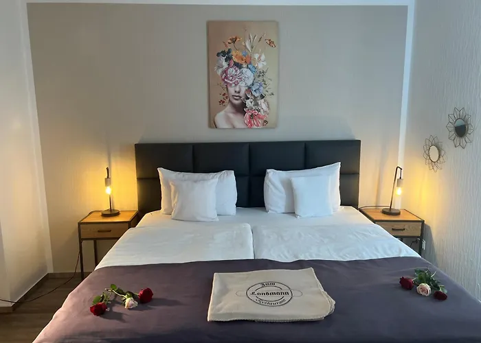 Hotel Zum Landmann