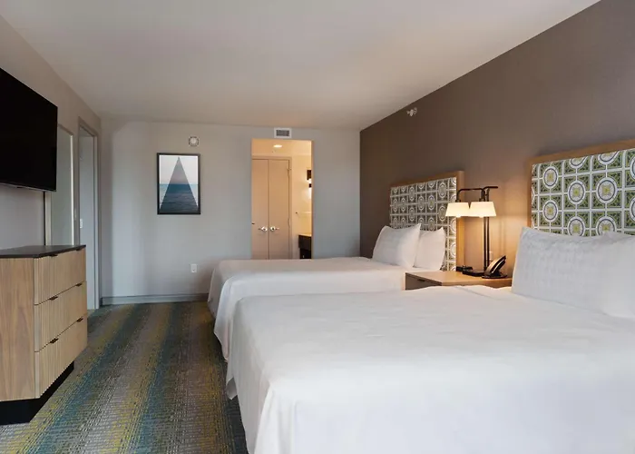 Homewood Suites By Hilton St Augustine San Sebastian