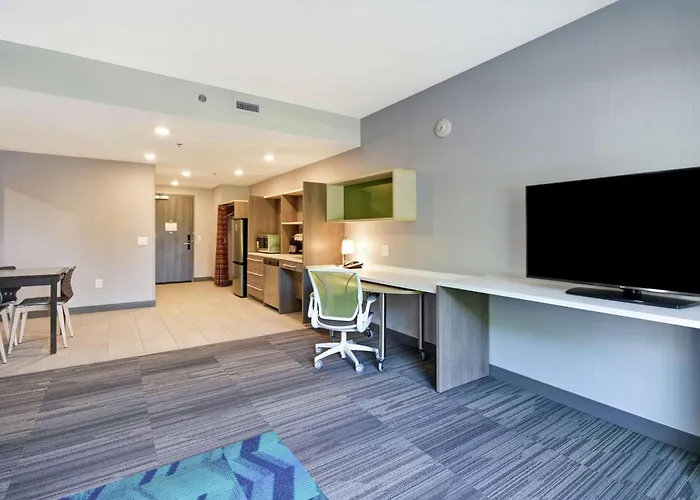Home2 Suites By Hilton Atlanta Lithia Springs