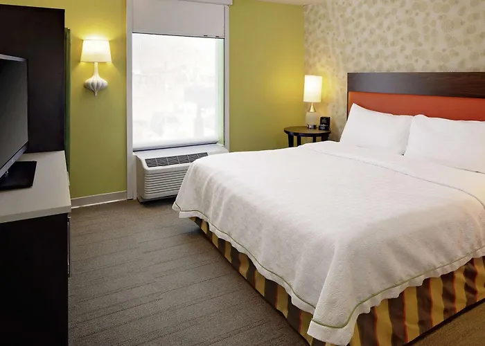 Home2 Suites By Hilton Salt Lake City / South Jordan