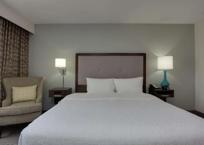 Hampton Inn & Suites Miami Wynwood Design District, Fl
