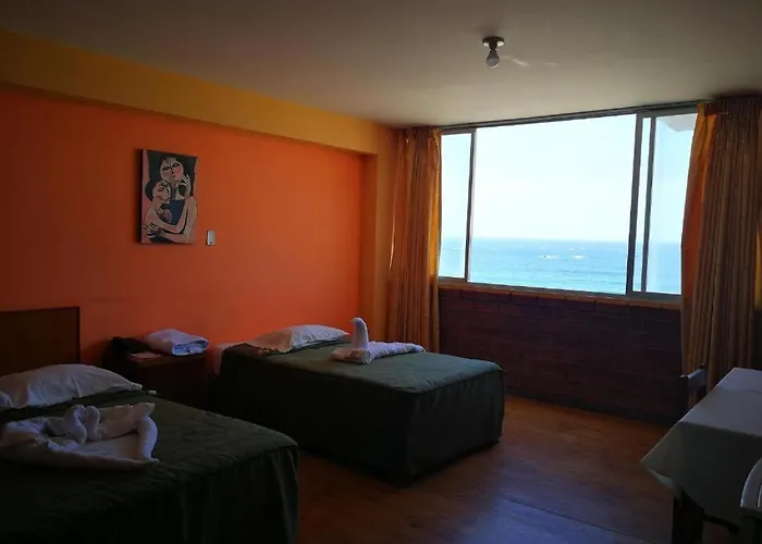 Meflo Playa Grande