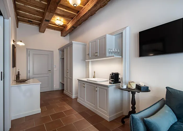 Apartmany Supina