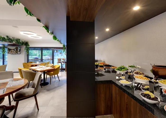 Leo Suites