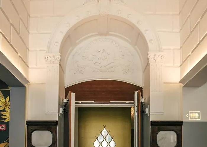 Casa Alberola Alicante, Adults Only, Curio Collection By Hilton