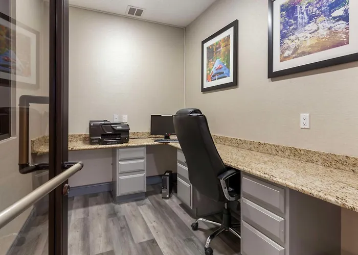Best Western Sycamore Inn