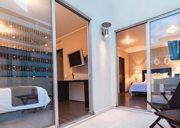 Suites Giorgio