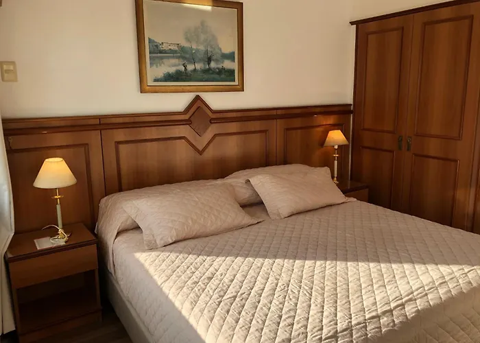 Hotel London Palace Montevideo