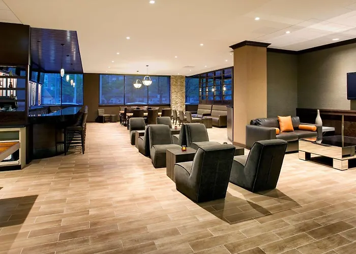 Doubletree By Hilton Hotel & Suites Jersey City