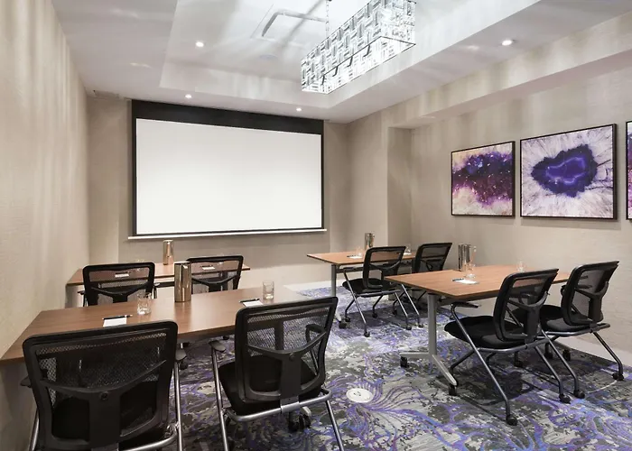 Homewood Suites By Hilton Ottawa Downtown
